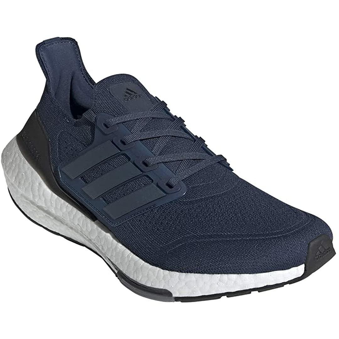 Men's adidas Ultraboost 21 - Bauman's Running & Walking Shop