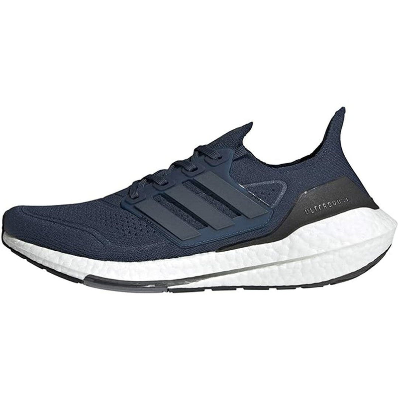 Men's adidas Ultraboost 21 - Bauman's Running & Walking Shop