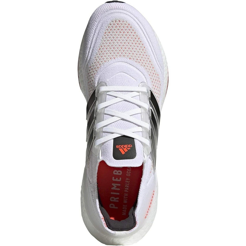 Men's adidas Ultraboost 21 - Bauman's Running & Walking Shop