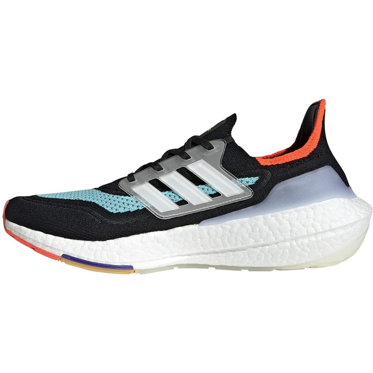 Men's adidas Ultraboost 21 - Bauman's Running & Walking Shop