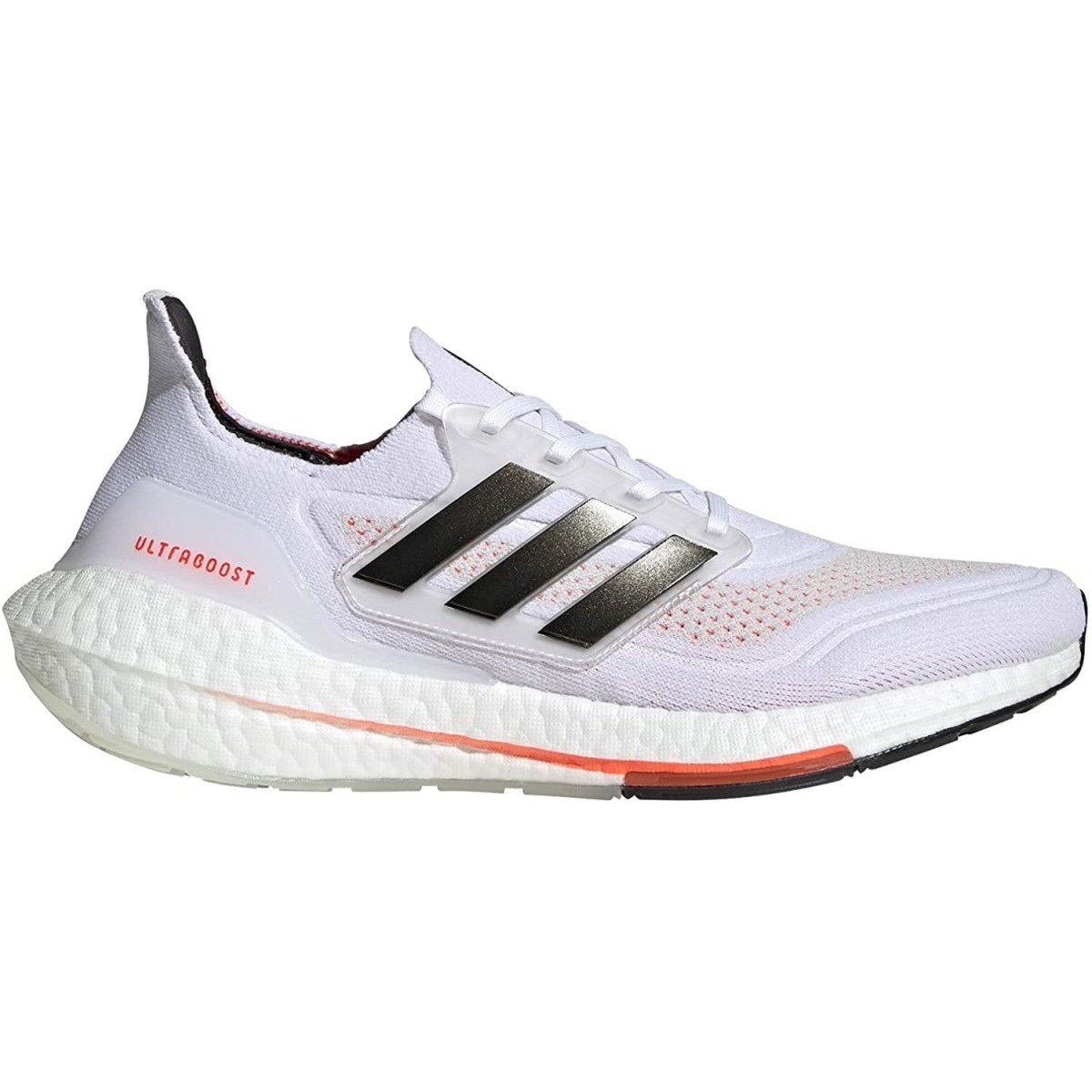 Men's adidas Ultraboost 21 - Bauman's Running & Walking Shop