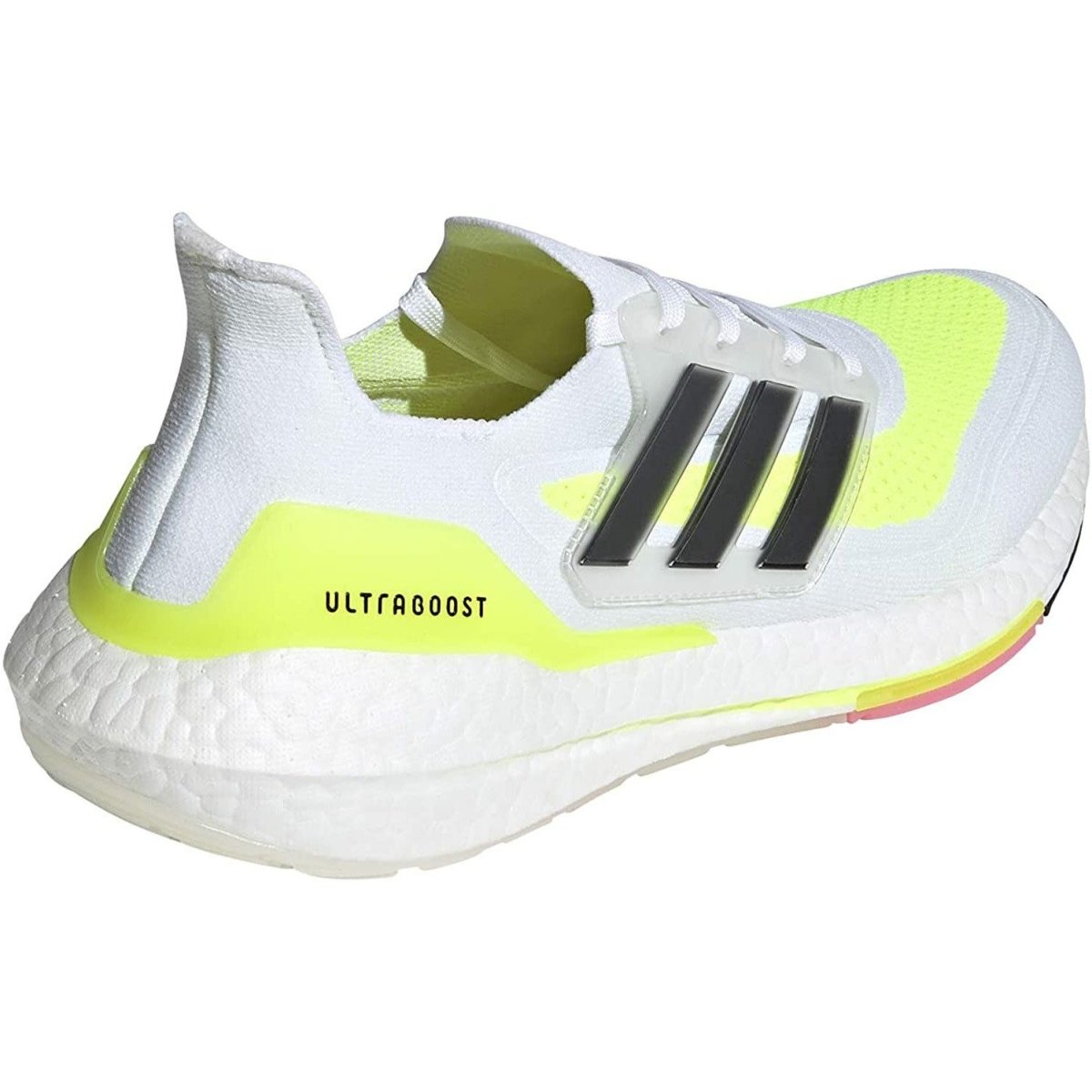 Men's adidas Ultraboost 21 - Bauman's Running & Walking Shop