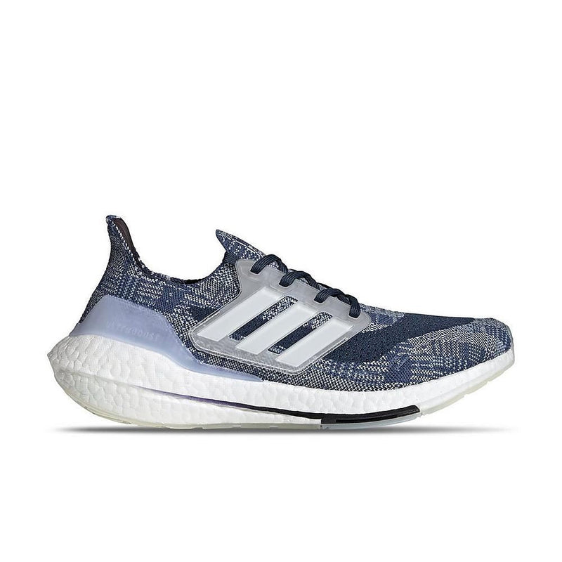 Men's Adidas Ultraboost 21 Primeblue Bauman's Running