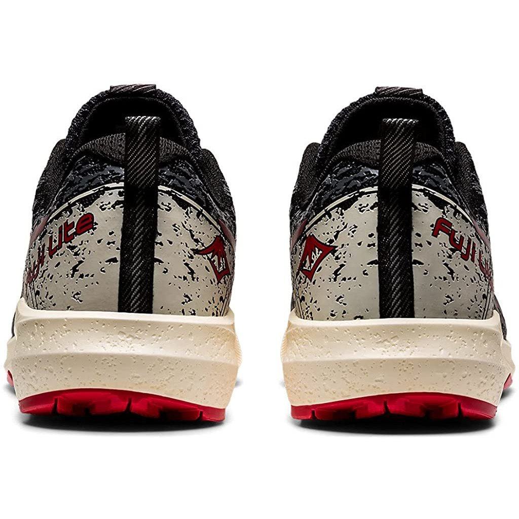 Men's ASICS Fuji Lite 2 - Bauman's Running & Walking Shop