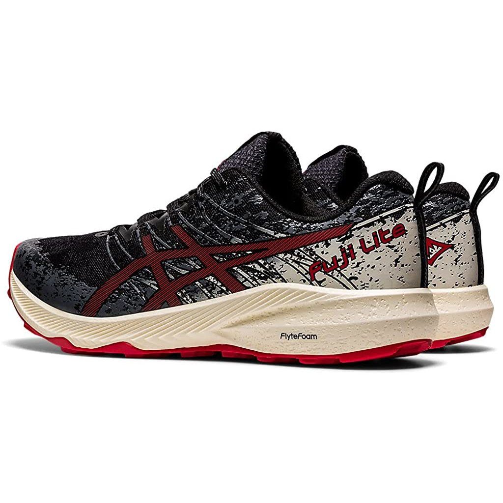 Men's ASICS Fuji Lite 2 - Bauman's Running & Walking Shop