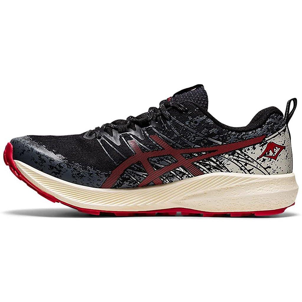 Men's ASICS Fuji Lite 2 - Bauman's Running & Walking Shop