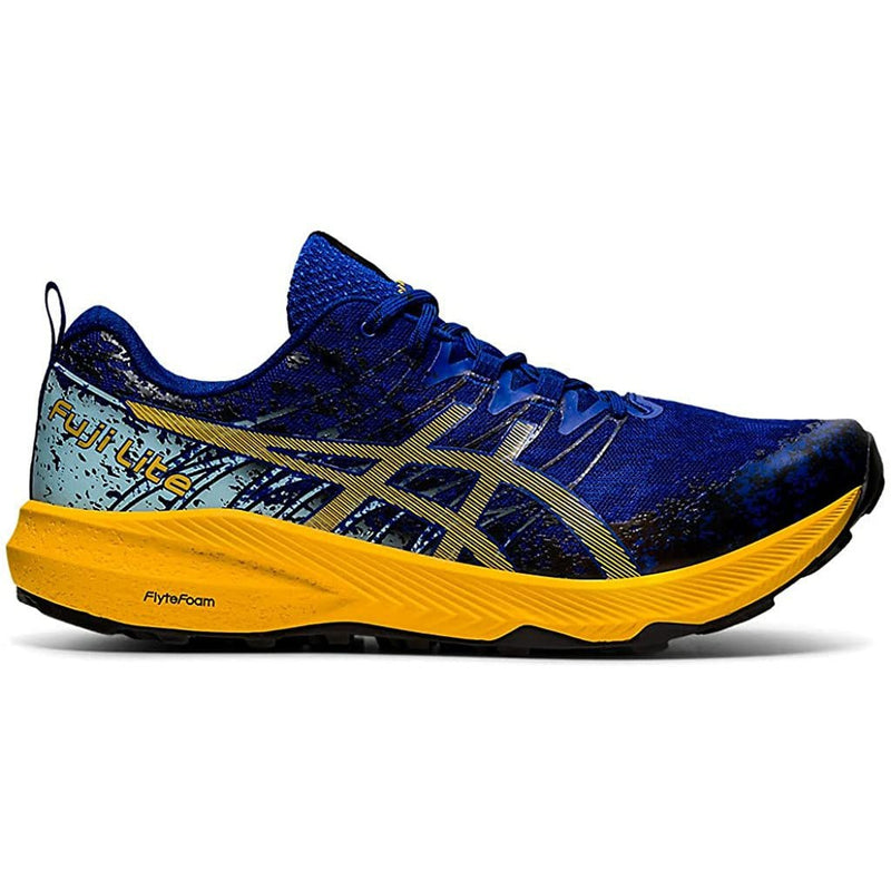 Men's ASICS Fuji Lite 2 - Bauman's Running & Walking Shop