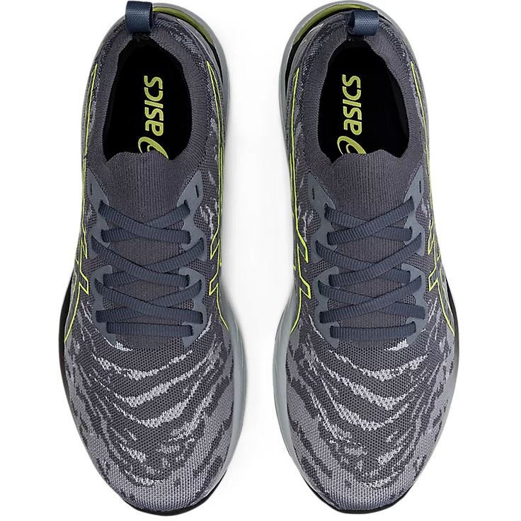 Men's ASICS GEL-CUMULUS 23 MK - Bauman's Running & Walking Shop