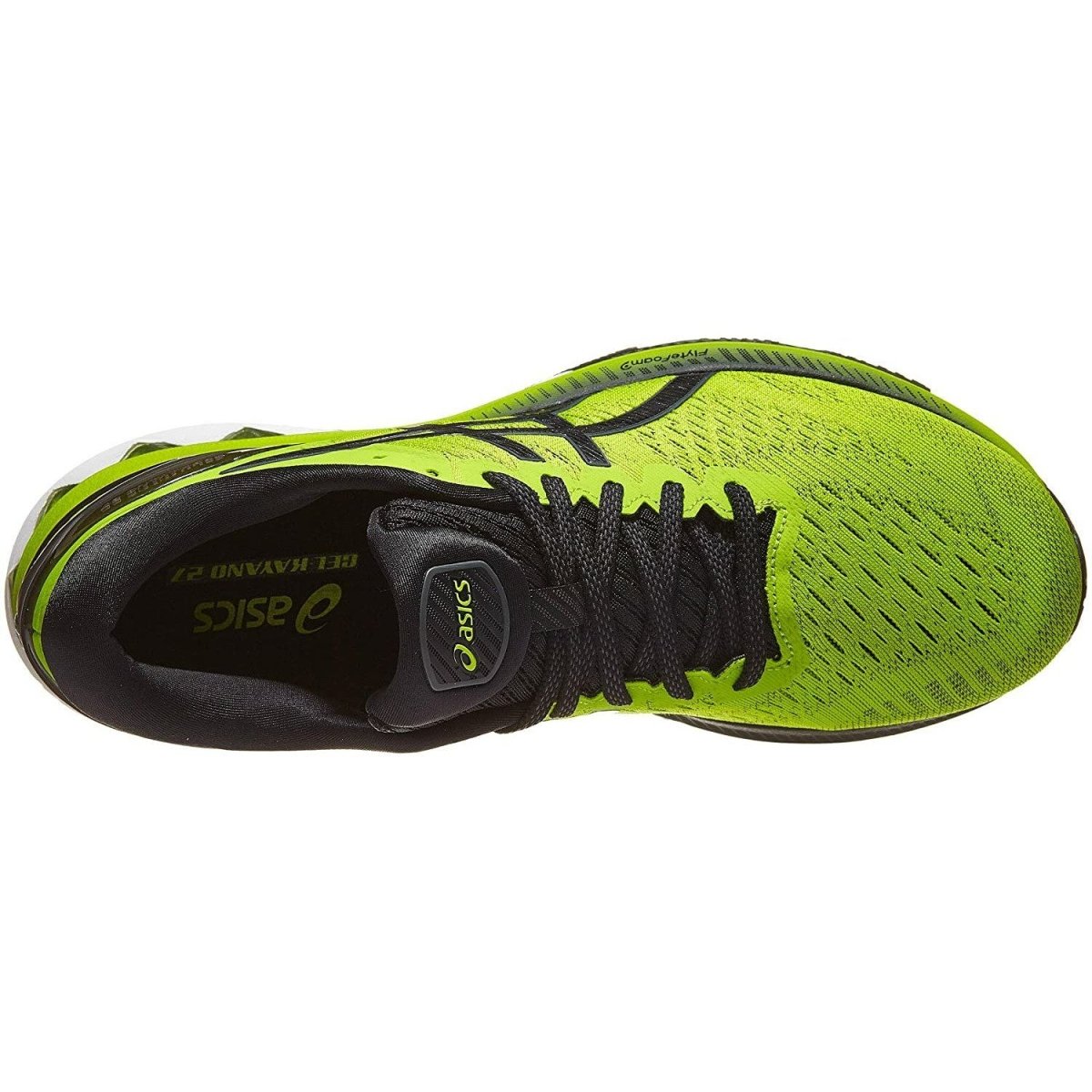 Men's ASICS Gel-Kayano 27 - Bauman's Running & Walking Shop