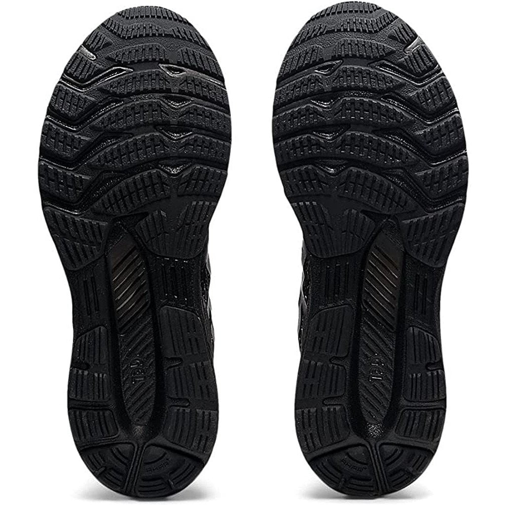 Men's ASICS GEL-KAYANO 28 (Black/Graphite Grey) - Bauman's Running & Walking Shop