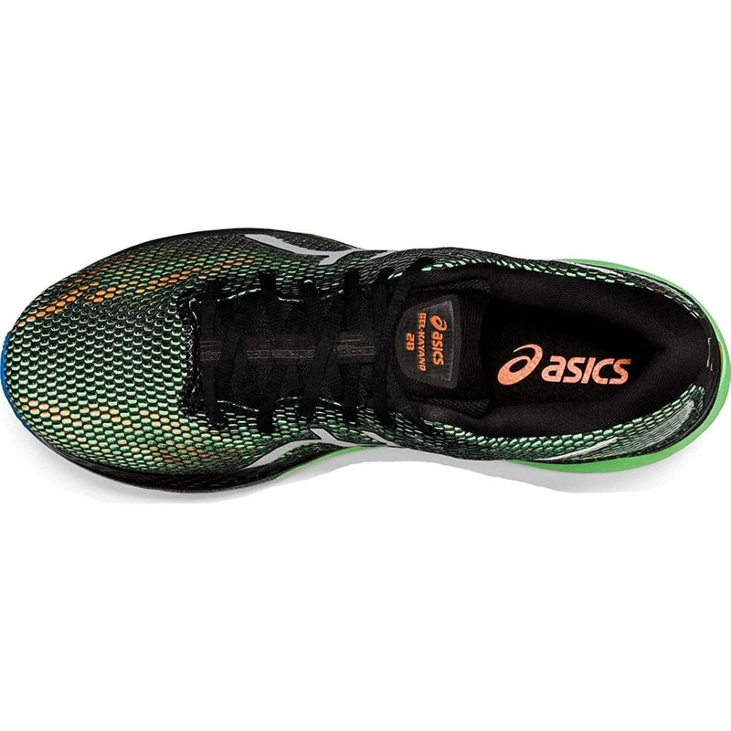 Men's ASICS GEL-KAYANO 28 LITE-SHOW - Bauman's Running & Walking Shop