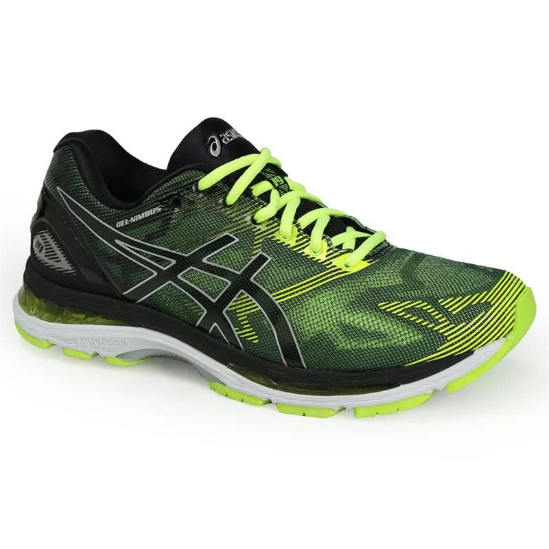 Asics ds trainer 19 verdes on sale