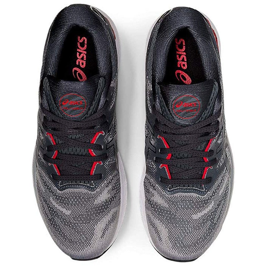 Men's ASICS Gel-Nimbus 23 - Bauman's Running & Walking Shop