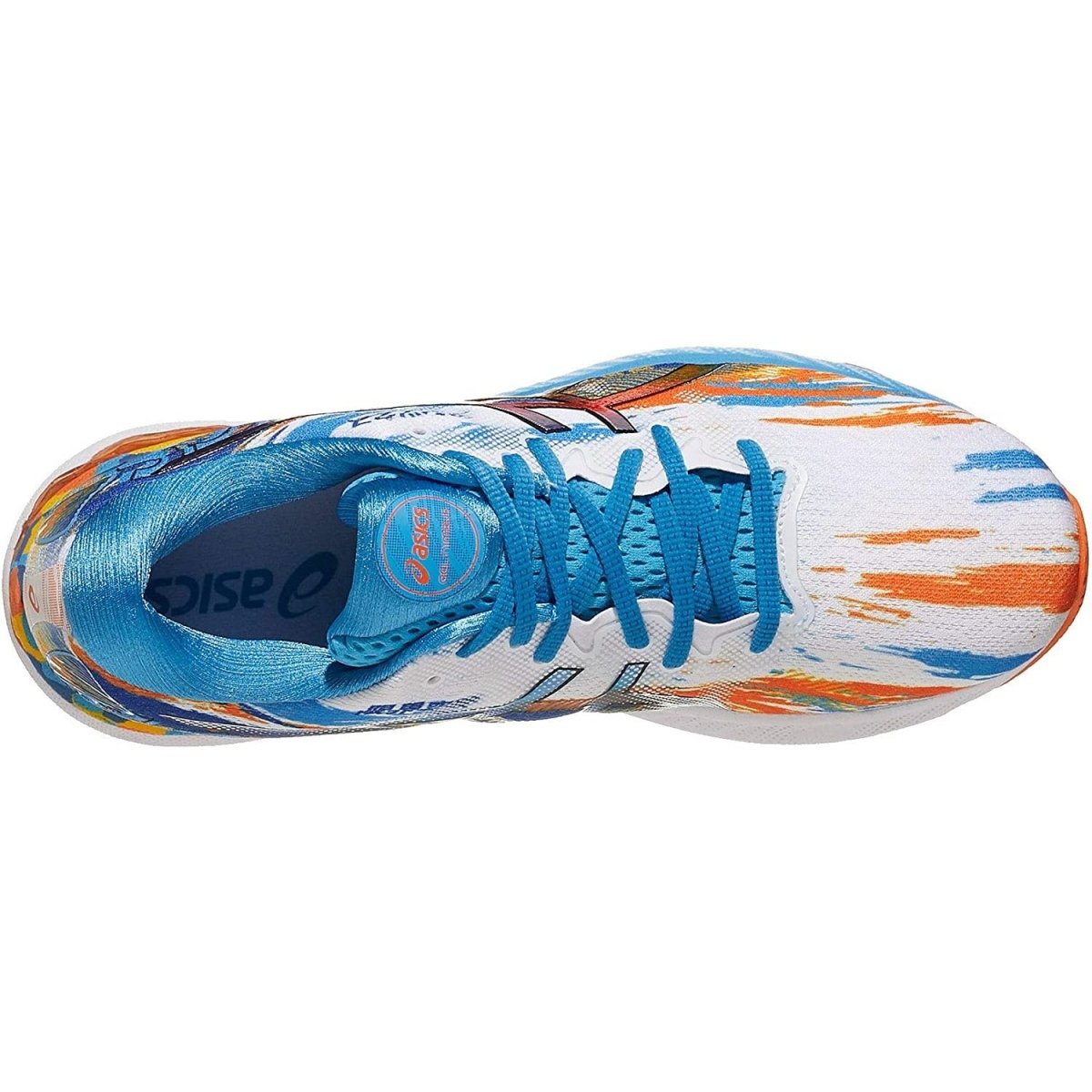 大人気新作 mens-asics-gel-nimbus-23- ピアス