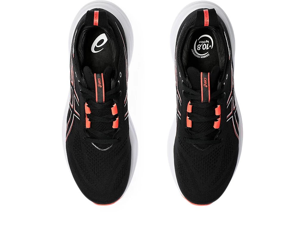 Men's ASICS Gel-Nimbus 26 - Bauman's Running & Walking Shop