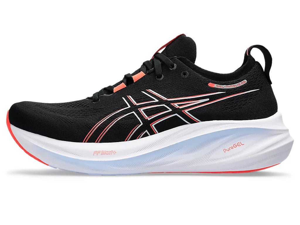 Men's ASICS Gel-Nimbus 26 - Bauman's Running & Walking Shop