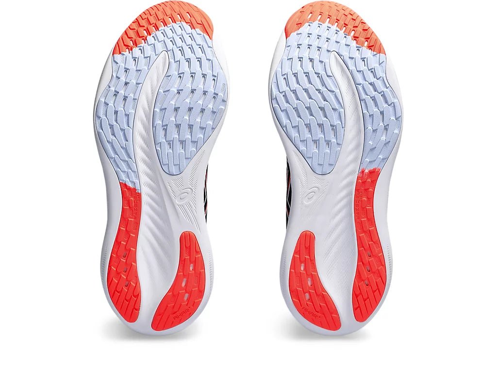 Men's ASICS Gel-Nimbus 26 - Bauman's Running & Walking Shop