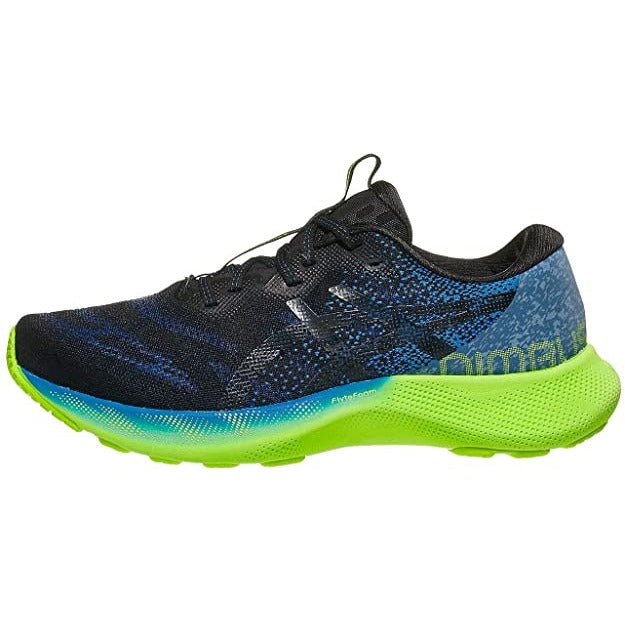 Men's ASICS GEL-NIMBUS LITE 2 - Bauman's Running & Walking Shop