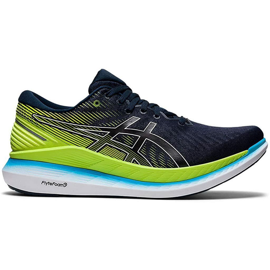 Men's ASICS GlideRide 2 - Bauman's Running & Walking Shop