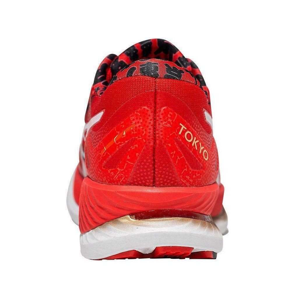 Men's ASICS GlideRide Tokyo - Bauman's Running & Walking Shop