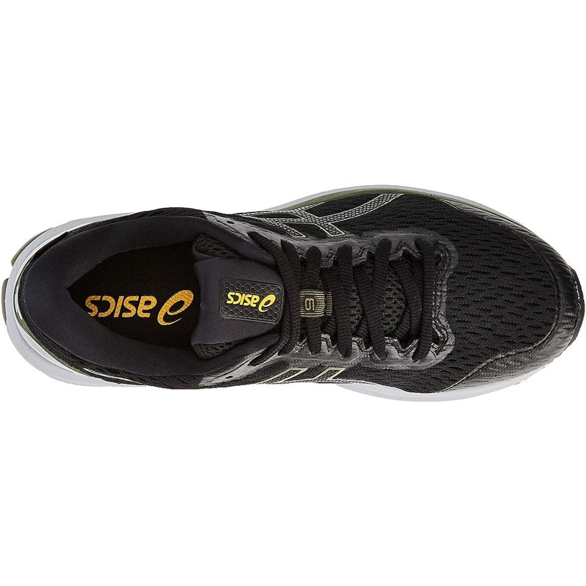 Men's ASICS GT-1000 9 G-TX - Bauman's Running & Walking Shop