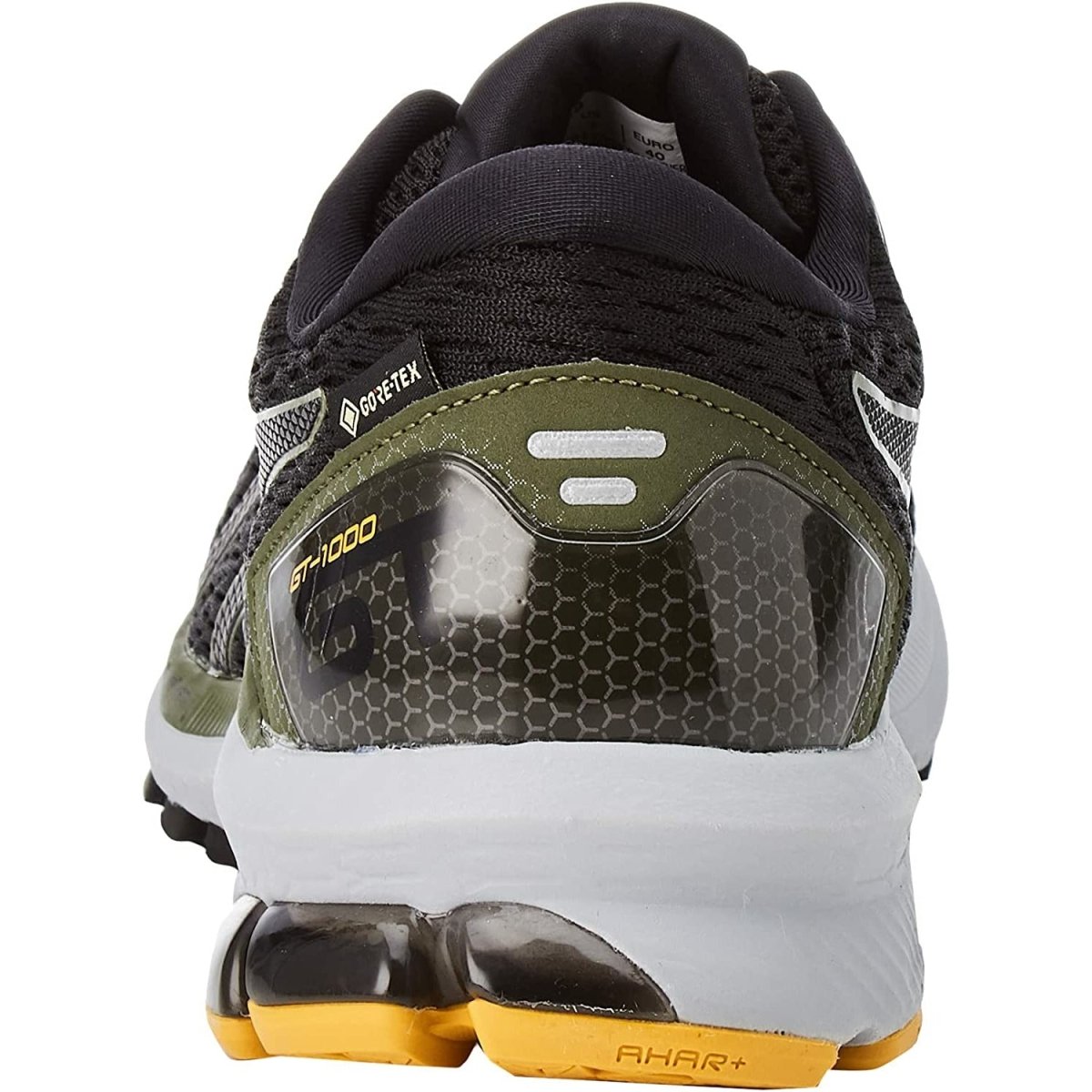 Men's ASICS GT-1000 9 G-TX - Bauman's Running & Walking Shop