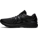 Men's ASICS GT-2000 9 (Black/Black) - Bauman's Running & Walking Shop