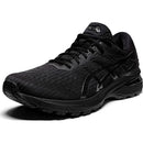 Men's ASICS GT-2000 9 (Black/Black) - Bauman's Running & Walking Shop