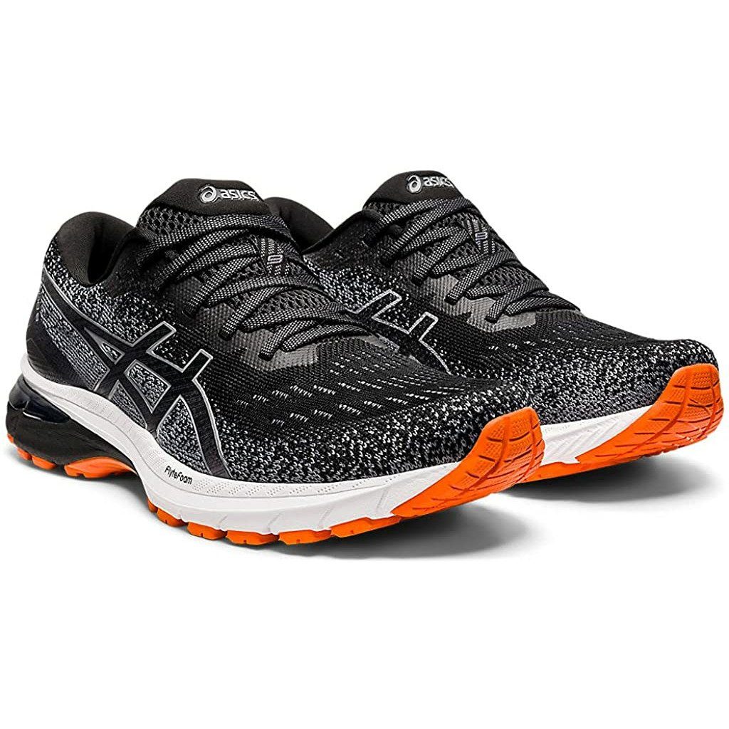Men's ASICS GT-2000 9 Knit - Bauman's Running & Walking Shop