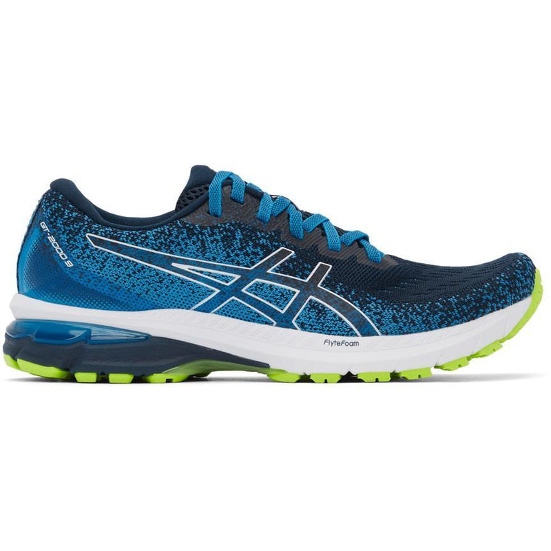Men's ASICS GT-2000 Knit Bauman's Running Walking Shop