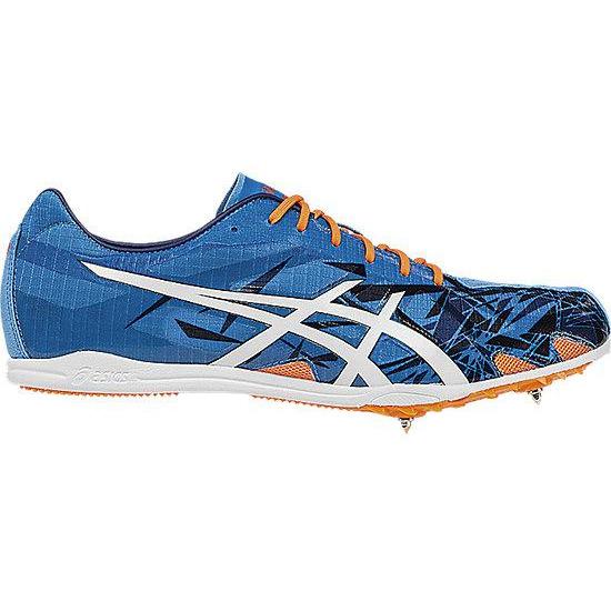 Men's Asics Gun Lap Track Spikes - Bauman's Running & Walking Shop