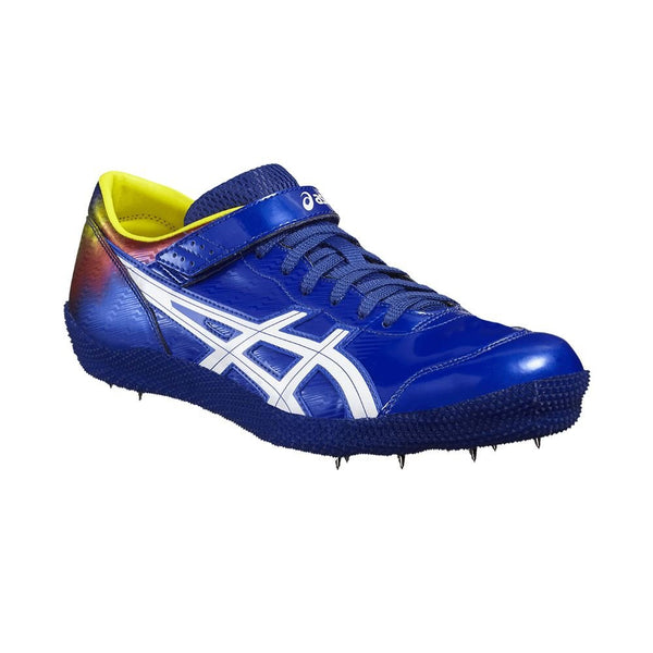 Men's Asics Hi Jump Pro Flame - Bauman's Running & Walking Shop