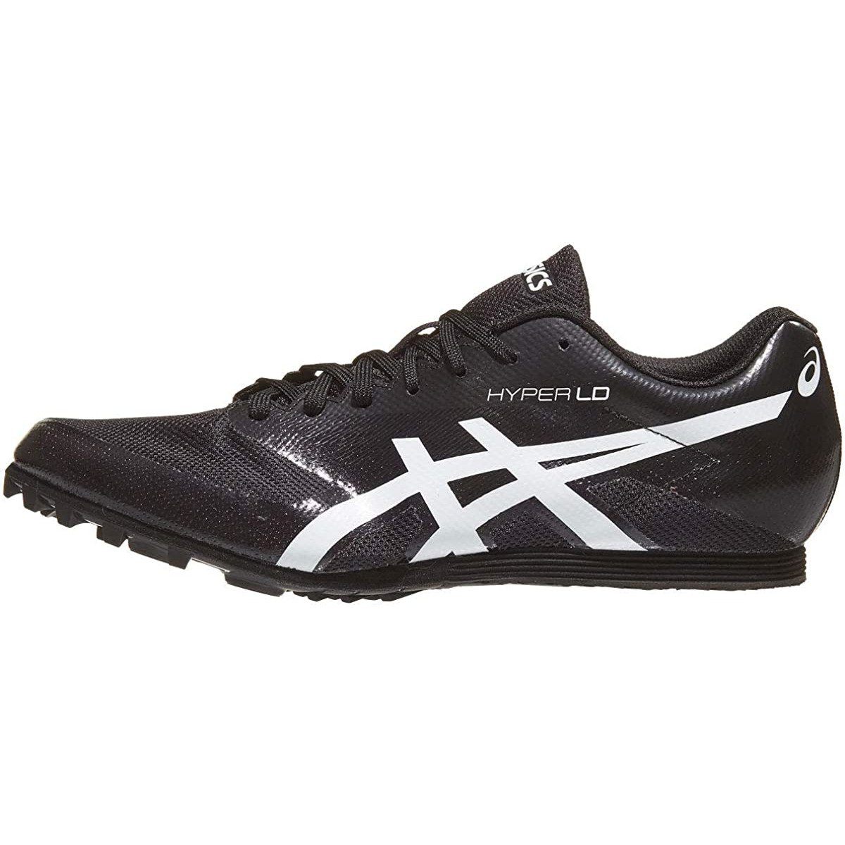Men's ASICS Hyper LD 6 - Bauman's Running & Walking Shop