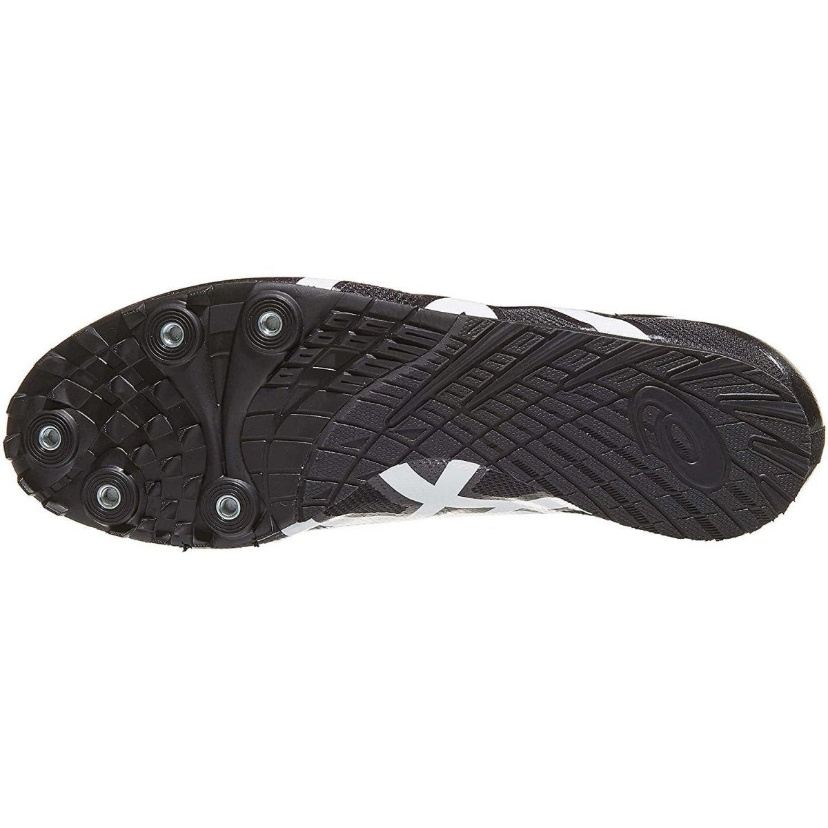 Men's ASICS Hyper LD 6 - Bauman's Running & Walking Shop