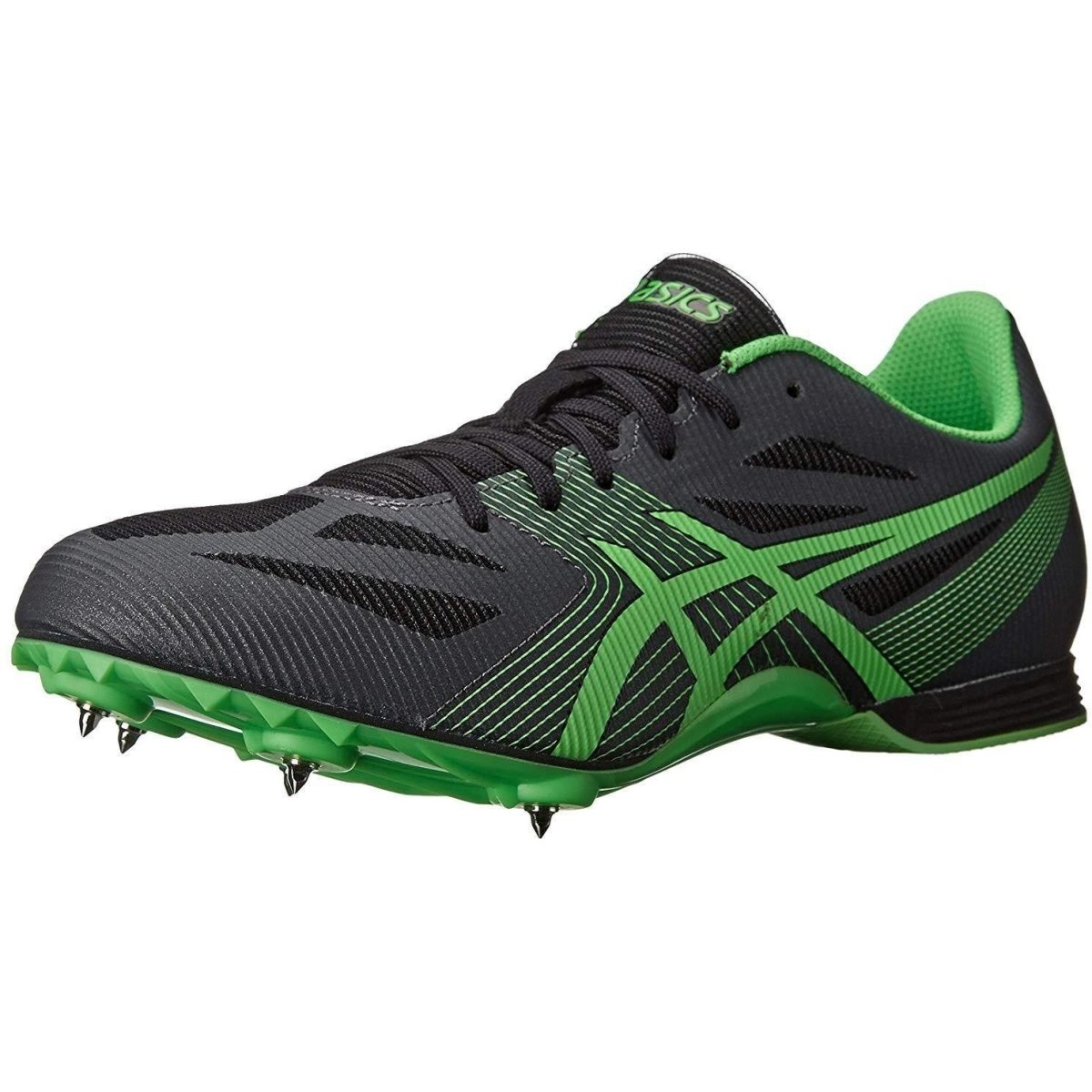 Men's Asics Hyper MD 6 - Bauman's Running & Walking Shop