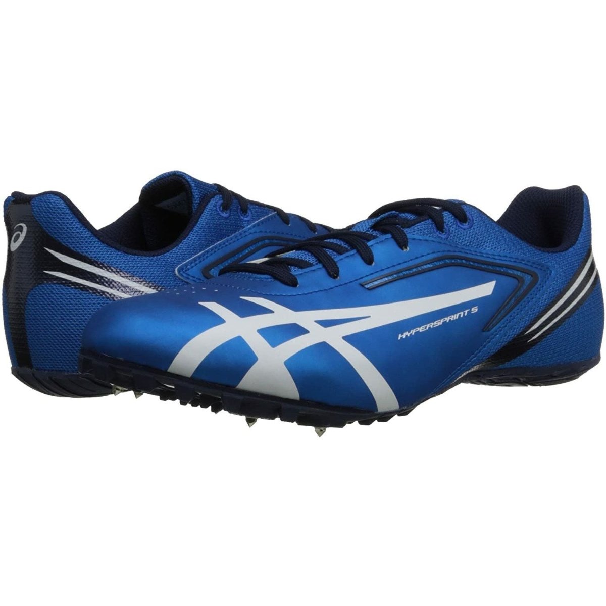 Men's Asics HyperSprint 5 - Bauman's Running & Walking Shop