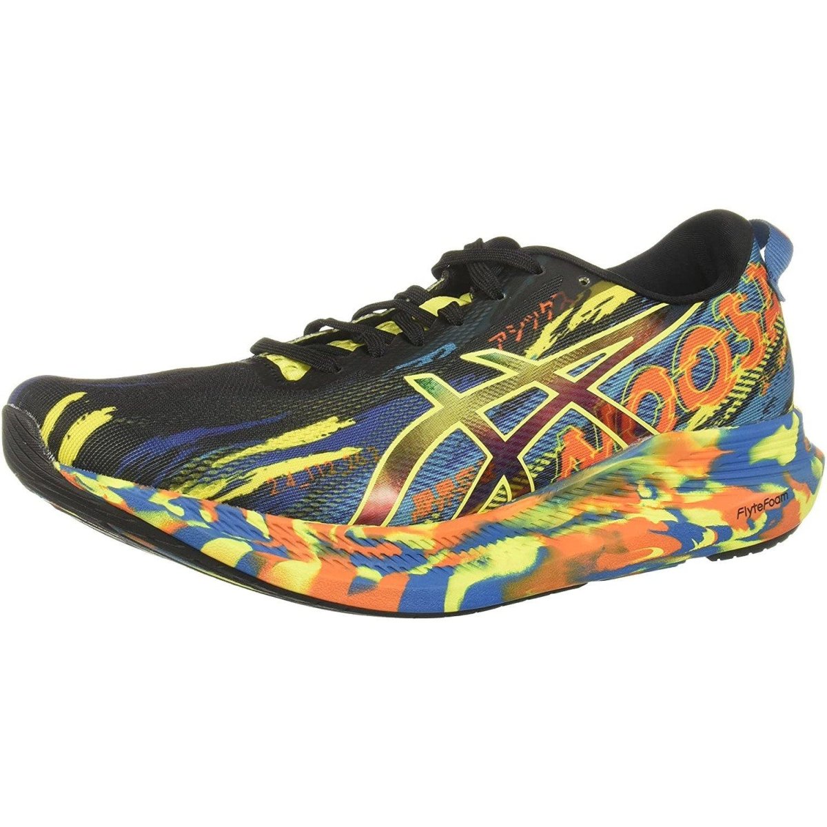 Men's ASICS NOOSA TRI 13