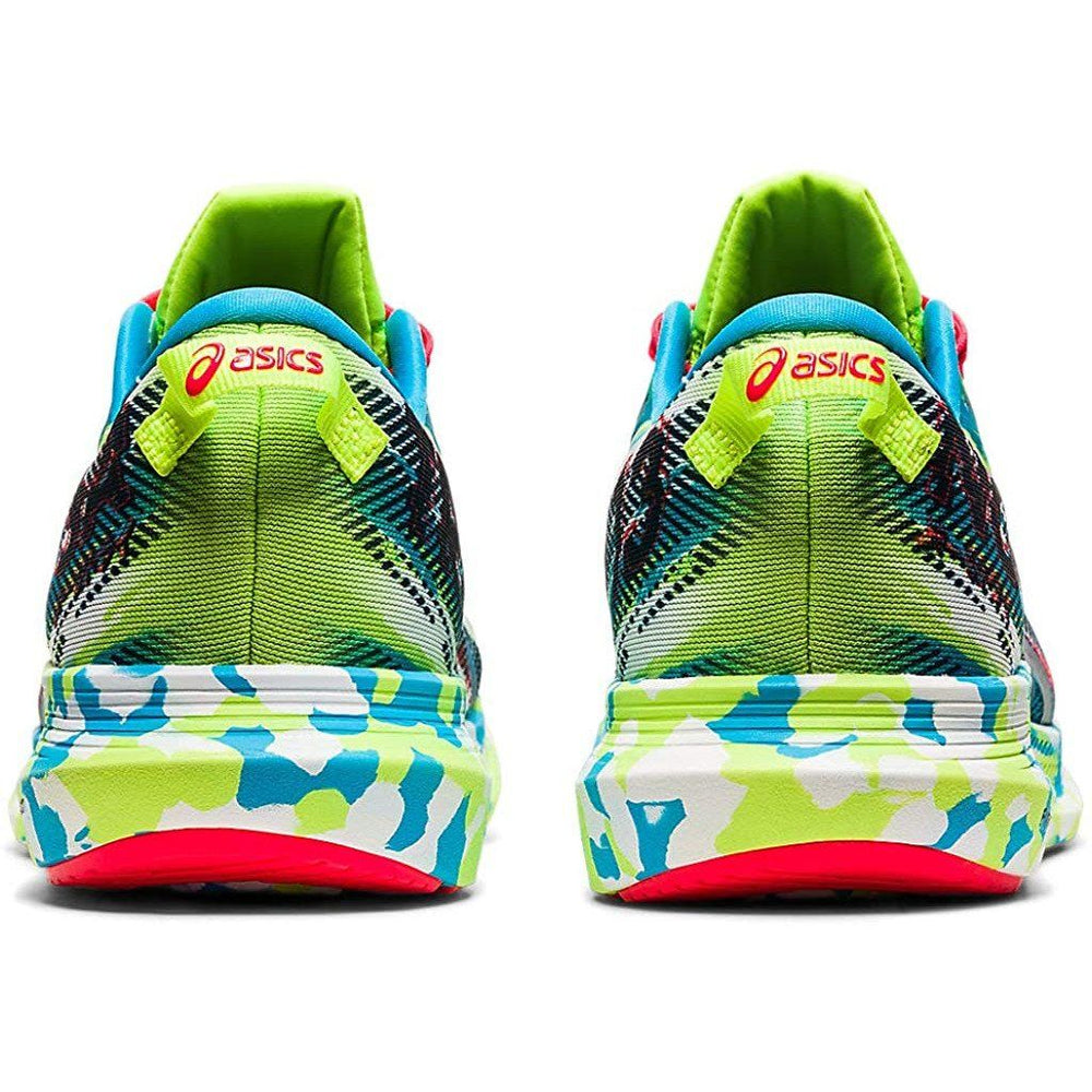 Amazon.com | Men's ASICS, GEL-Noosa Tri 13 Running Shoe