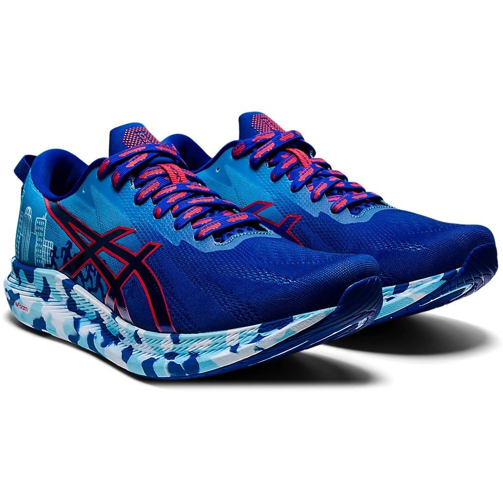 Men's ASICS NOOSA TRI 13 BOSTON