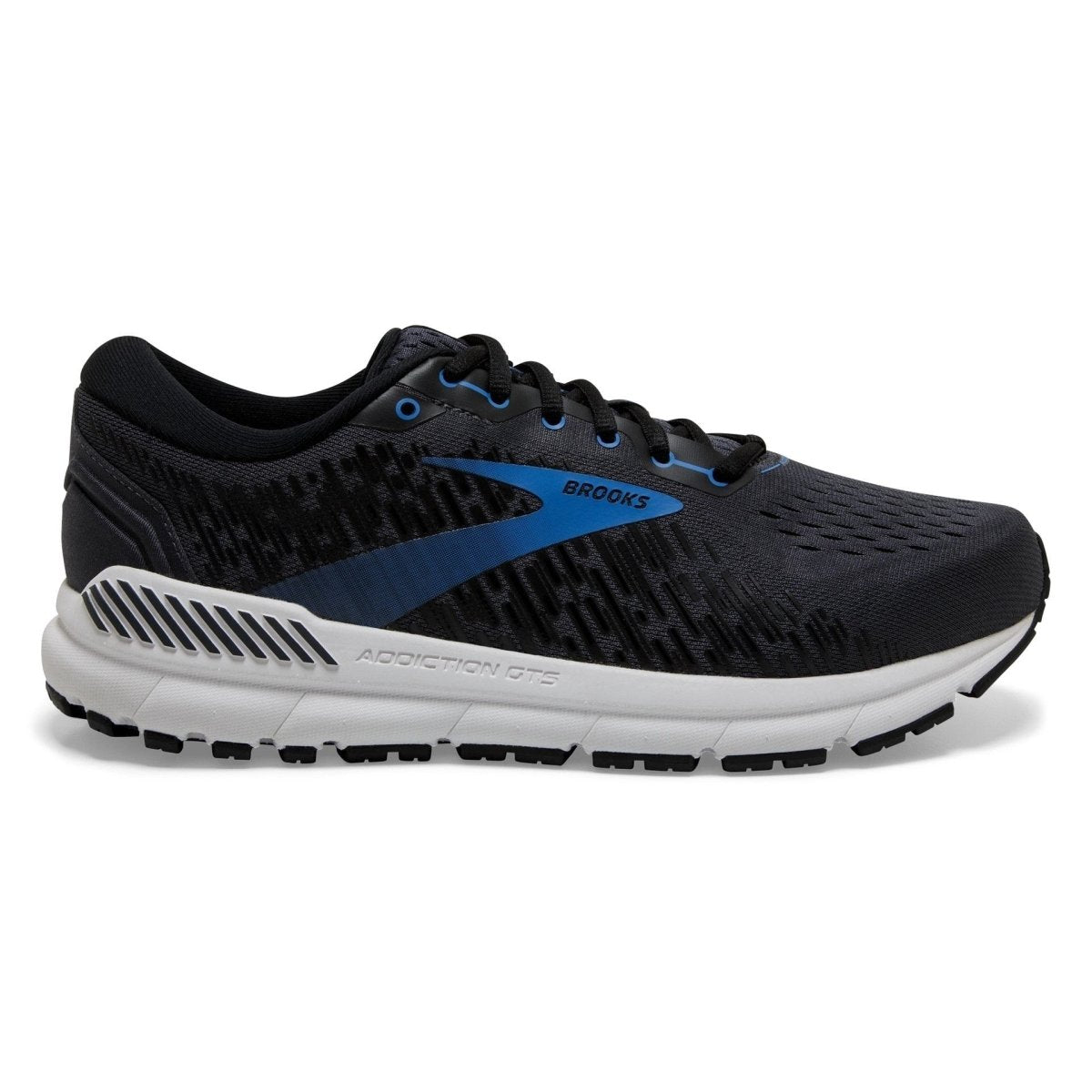Men's Brooks Addiction GTS 15 - Bauman's Running & Walking Shop