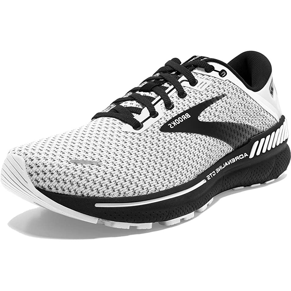 Men's Brooks Adrenaline GTS 22 - Bauman's Running & Walking Shop