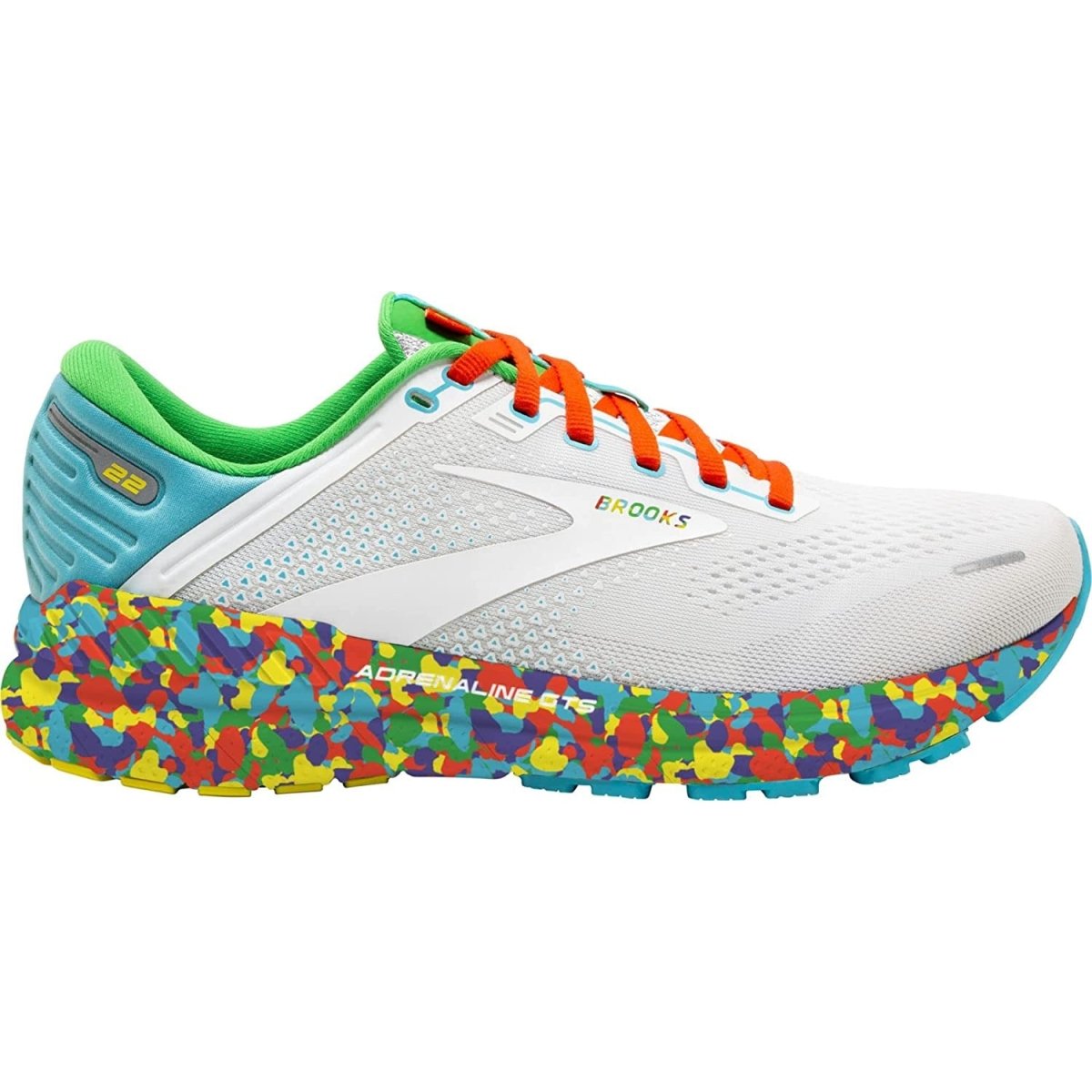 Brooks adrenaline shops 12 mens