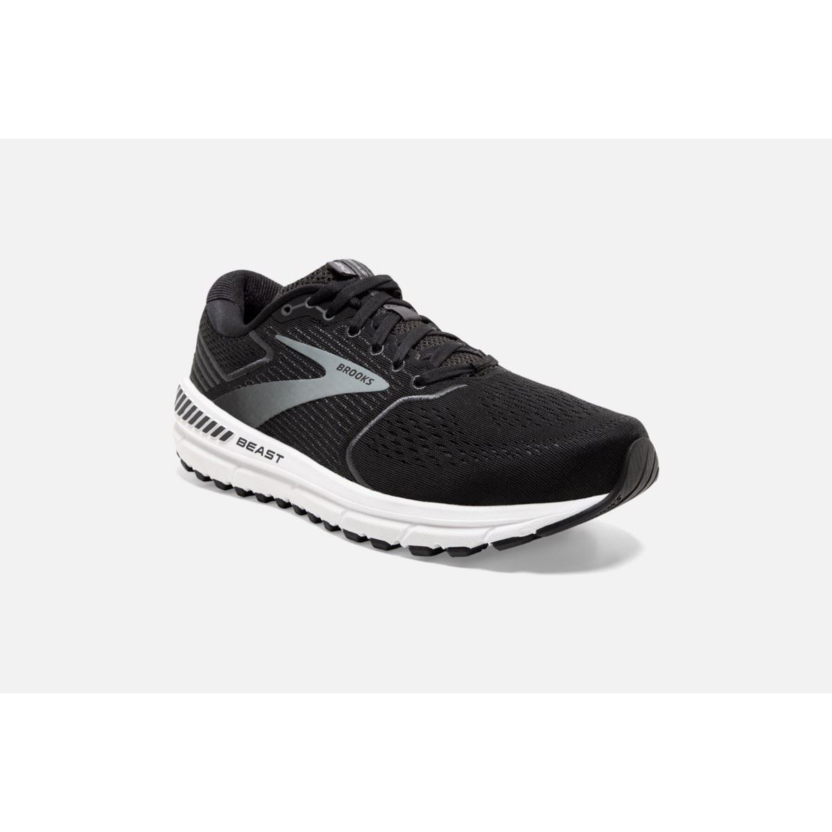 Men's Brooks Beast 20 - Bauman's Running & Walking Shop