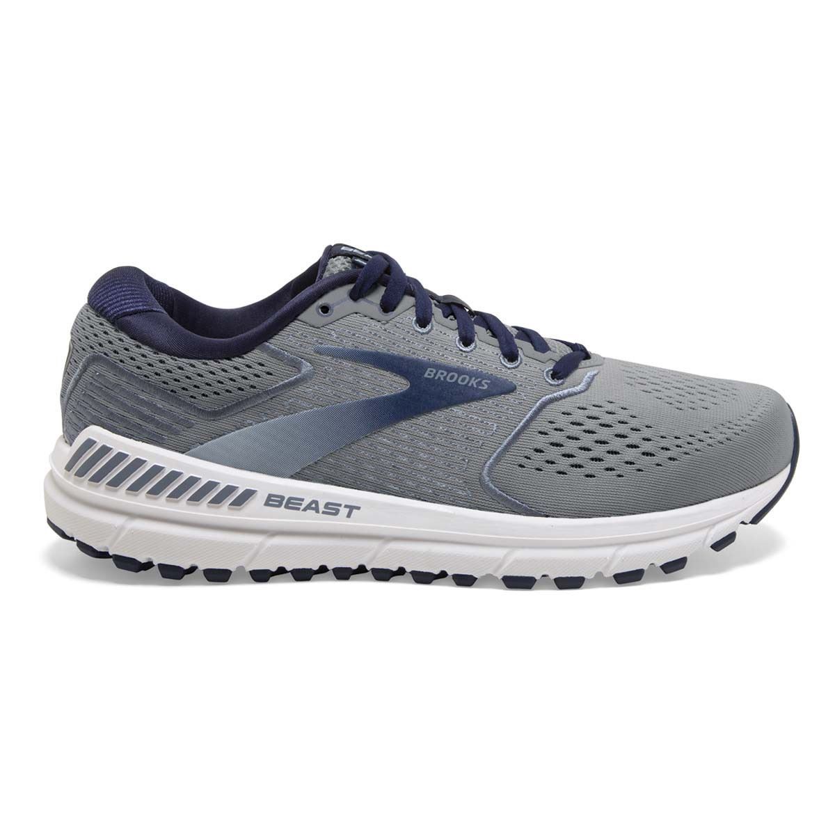 Men's Brooks Beast 20 - Bauman's Running & Walking Shop