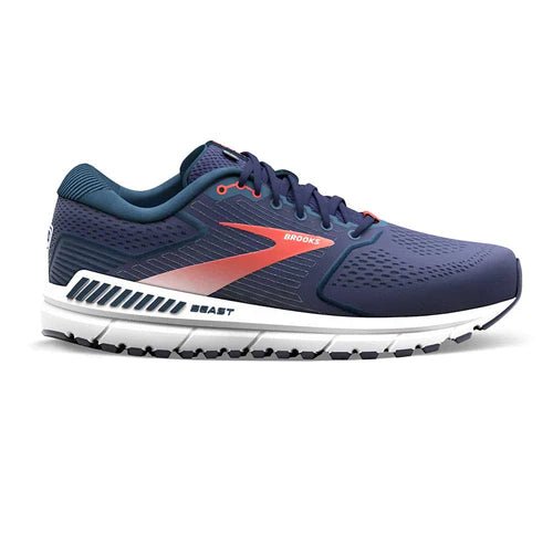 Men's Brooks Beast 20 - Bauman's Running & Walking Shop