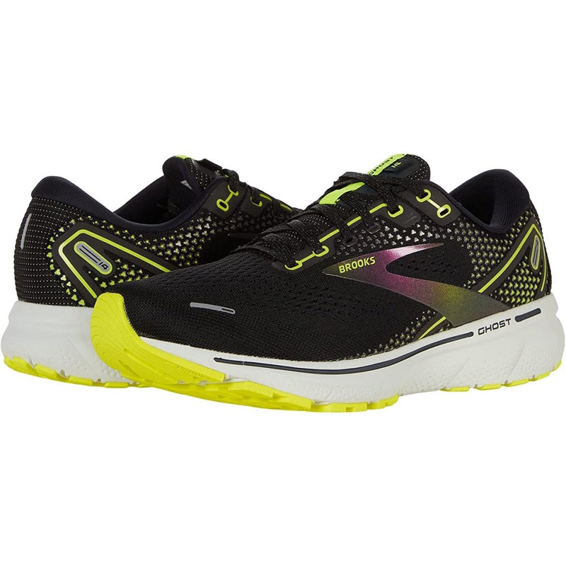 Nike Brooks Hoka Black Friday Sneaker Deals 2021 Brooks Ghost 15