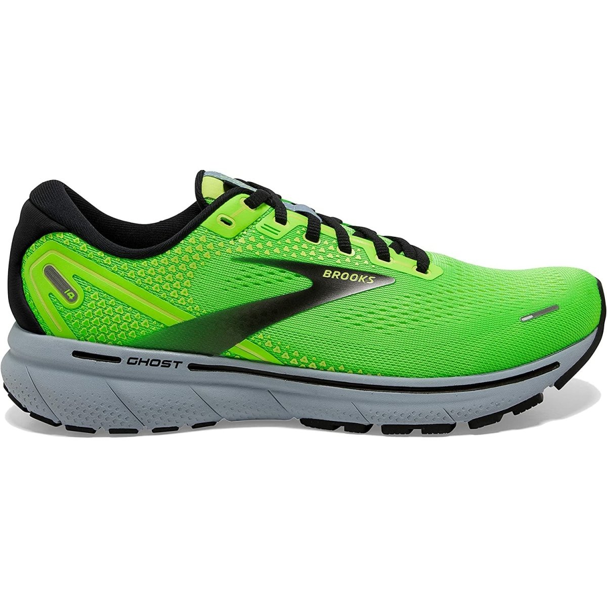 Men's Brooks Ghost 14 - Bauman's Running & Walking Shop