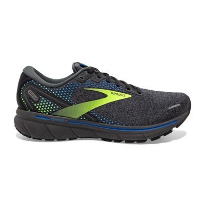 Brooks ghost 11 2e fashion