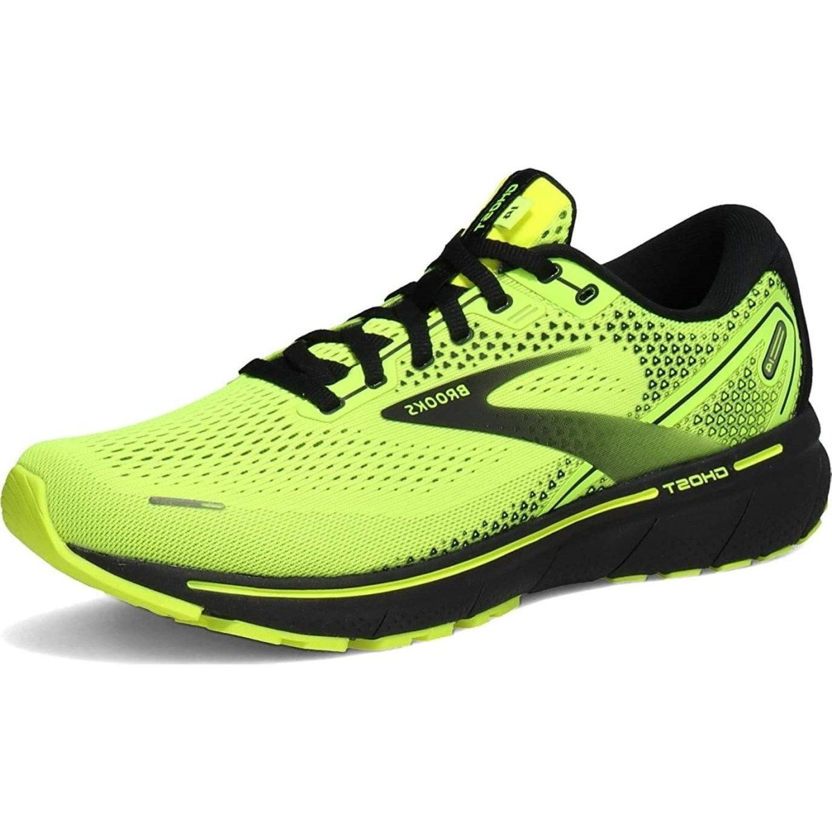 New Brooks Ghost good 14 Men’s Running Shoes