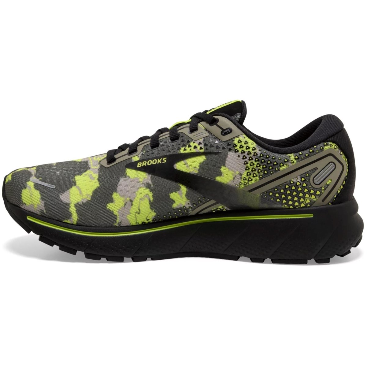 Men's Brooks Ghost 14 - Bauman's Running & Walking Shop